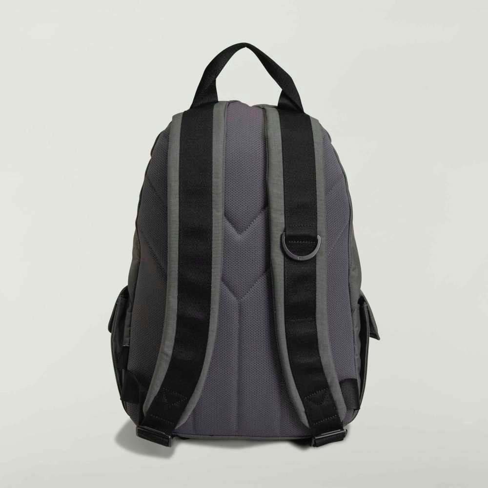 緋聞 🧡 Y-3 (Y3) 後背包 🎒-細節圖2