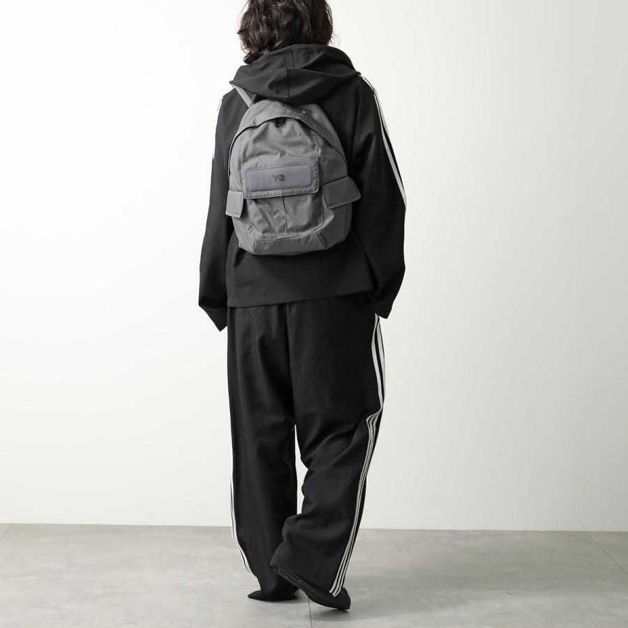 緋聞 🧡 Y-3 (Y3) 後背包 🎒-細節圖7