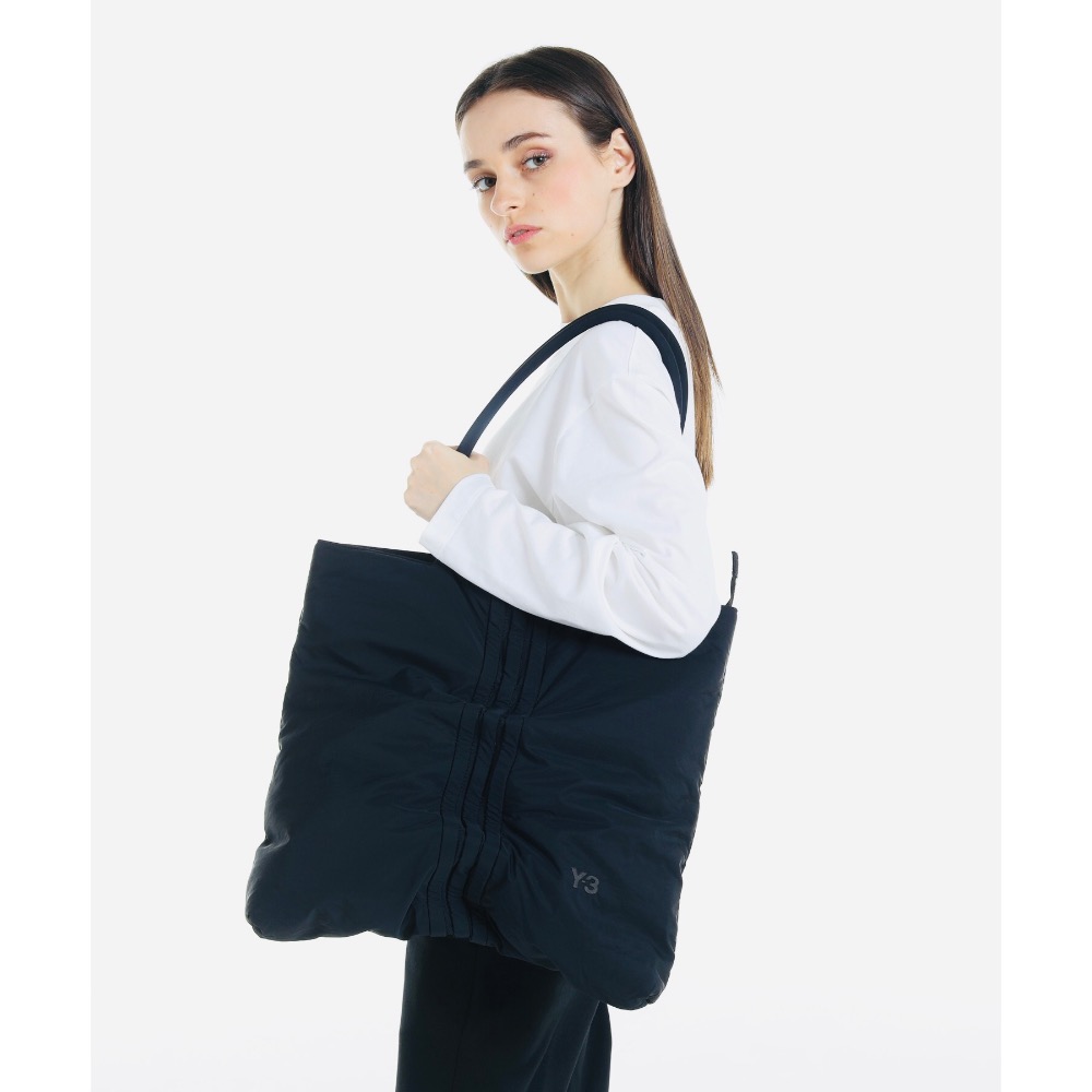 緋聞 🧡 Y-3 (Y3) 托特包 / 側背包 / 肩背包 / 手提包 👜-細節圖7