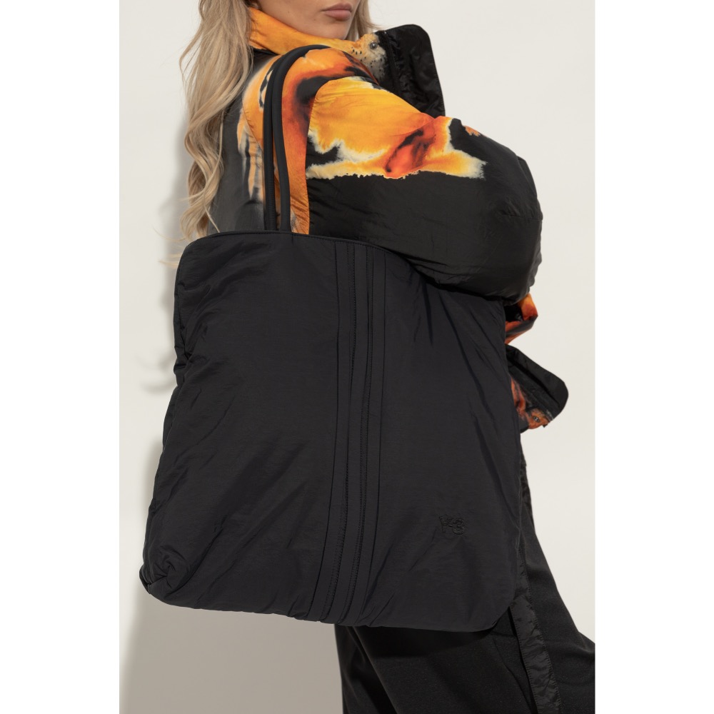 緋聞 🧡 Y-3 (Y3) 托特包 / 側背包 / 肩背包 / 手提包 👜-細節圖8