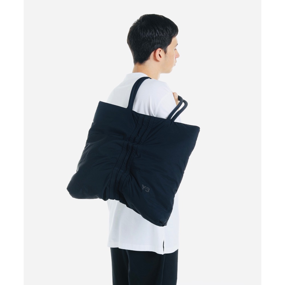 緋聞 🧡 Y-3 (Y3) 托特包 / 側背包 / 肩背包 / 手提包 👜-細節圖11