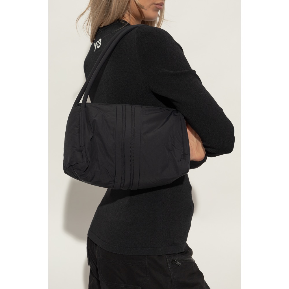 緋聞 🧡 Y-3 (Y3) 肩背包 / 手提包 / 側背包 / 手拿包 👜-細節圖3