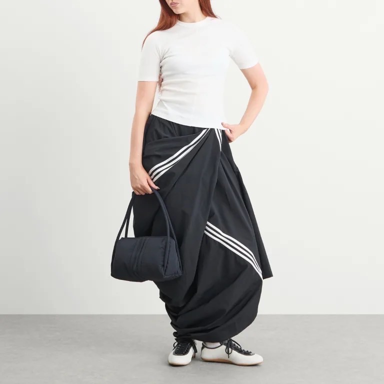 緋聞 🧡 Y-3 (Y3) 肩背包 / 手提包 / 側背包 / 手拿包 👜-細節圖5