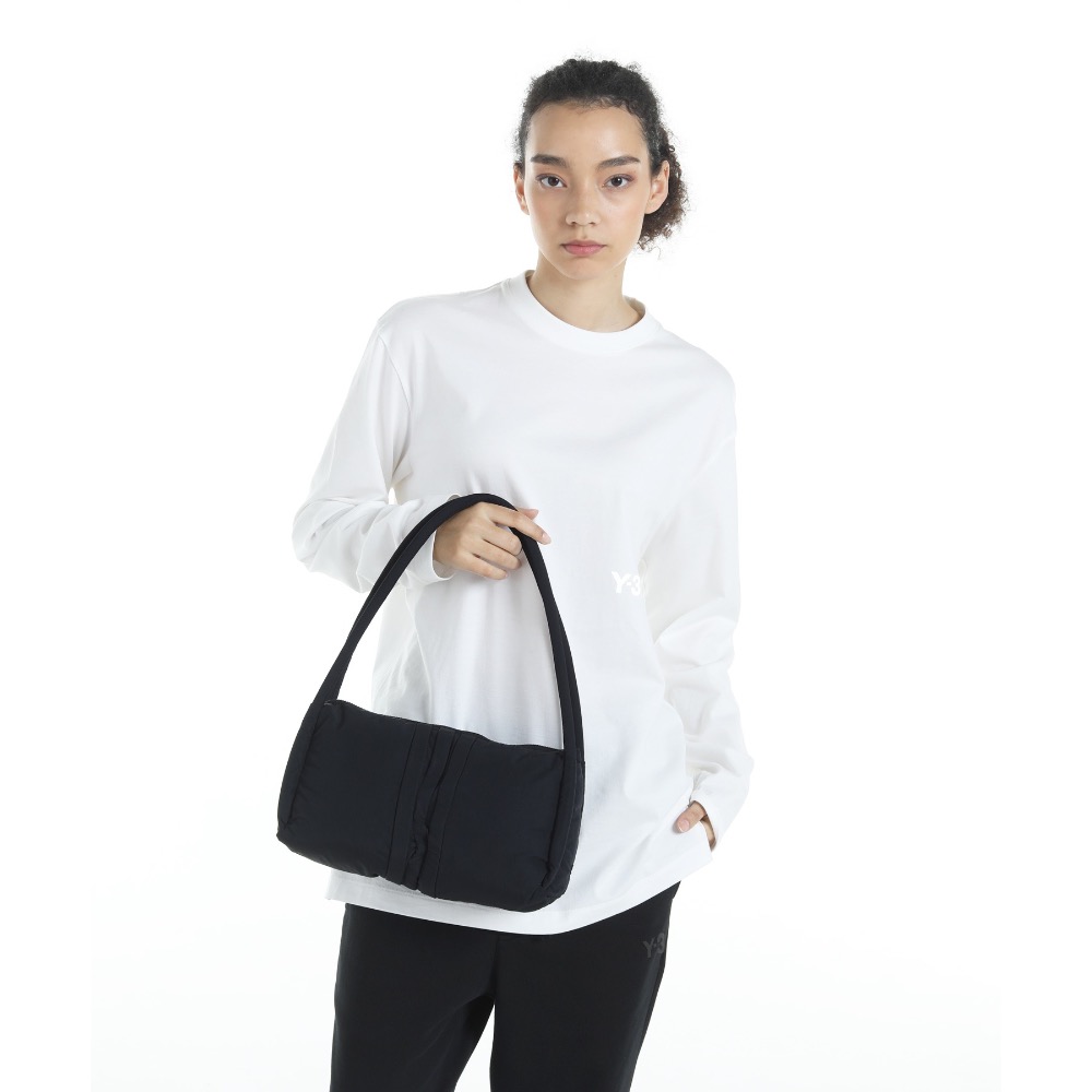 緋聞 🧡 Y-3 (Y3) 肩背包 / 手提包 / 側背包 / 手拿包 👜-細節圖6