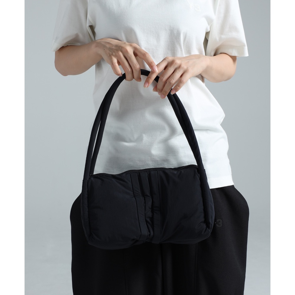 緋聞 🧡 Y-3 (Y3) 肩背包 / 手提包 / 側背包 / 手拿包 👜-細節圖2