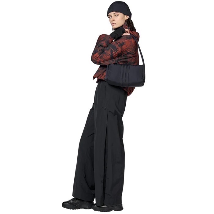 緋聞 🧡 Y-3 (Y3) 肩背包 / 手提包 / 側背包 / 手拿包 👜-細節圖3