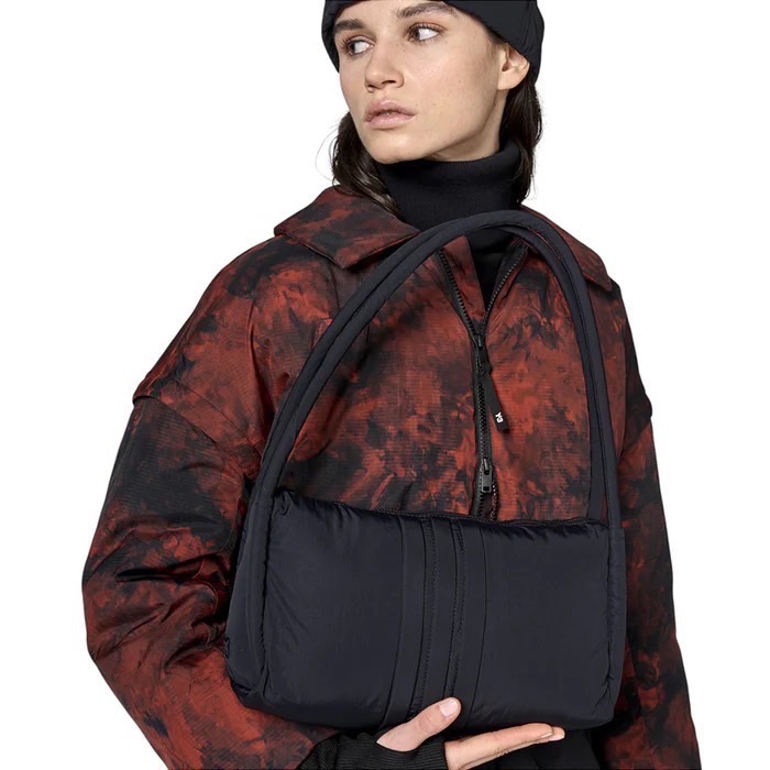 緋聞 🧡 Y-3 (Y3) 肩背包 / 手提包 / 側背包 / 手拿包 👜-細節圖4