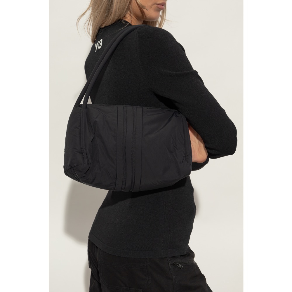 緋聞 🧡 Y-3 (Y3) 肩背包 / 手提包 / 側背包 / 手拿包 👜-細節圖5