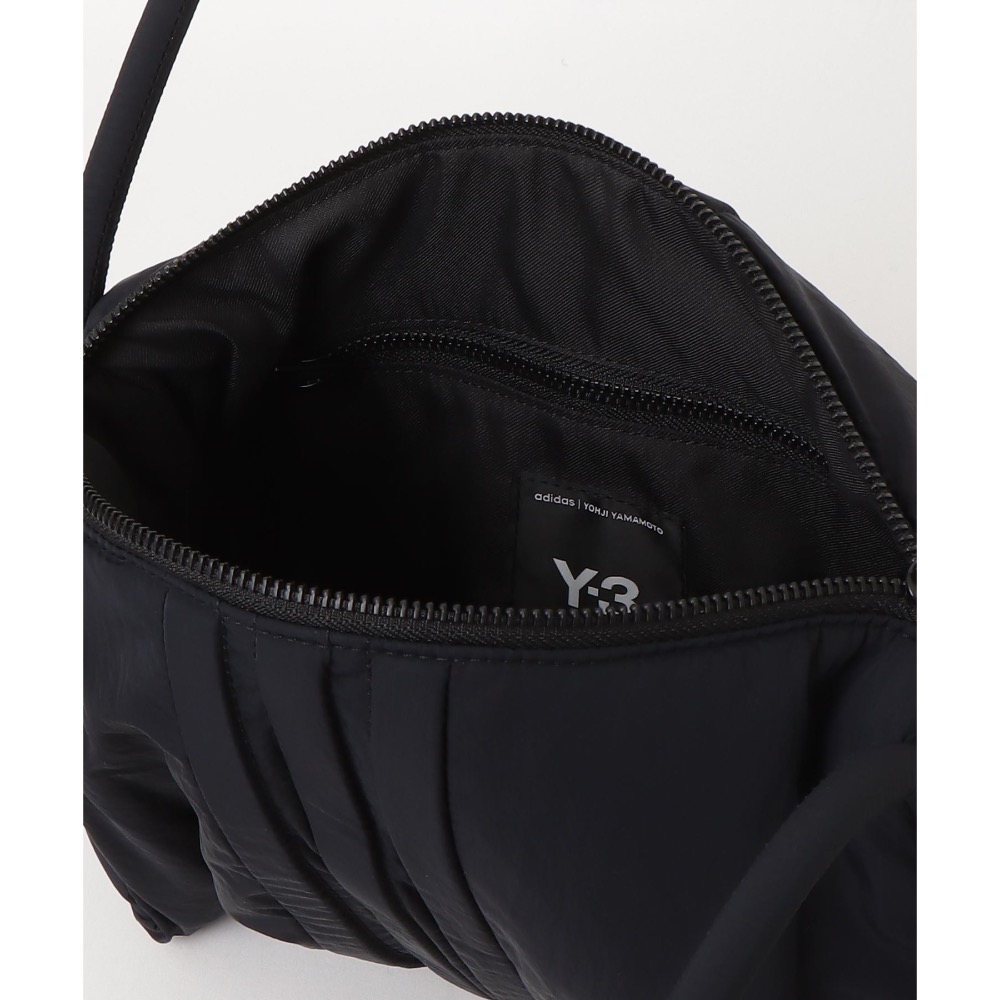 緋聞 🧡 Y-3 (Y3) 肩背包 / 手提包 / 側背包 / 手拿包 👜-細節圖10
