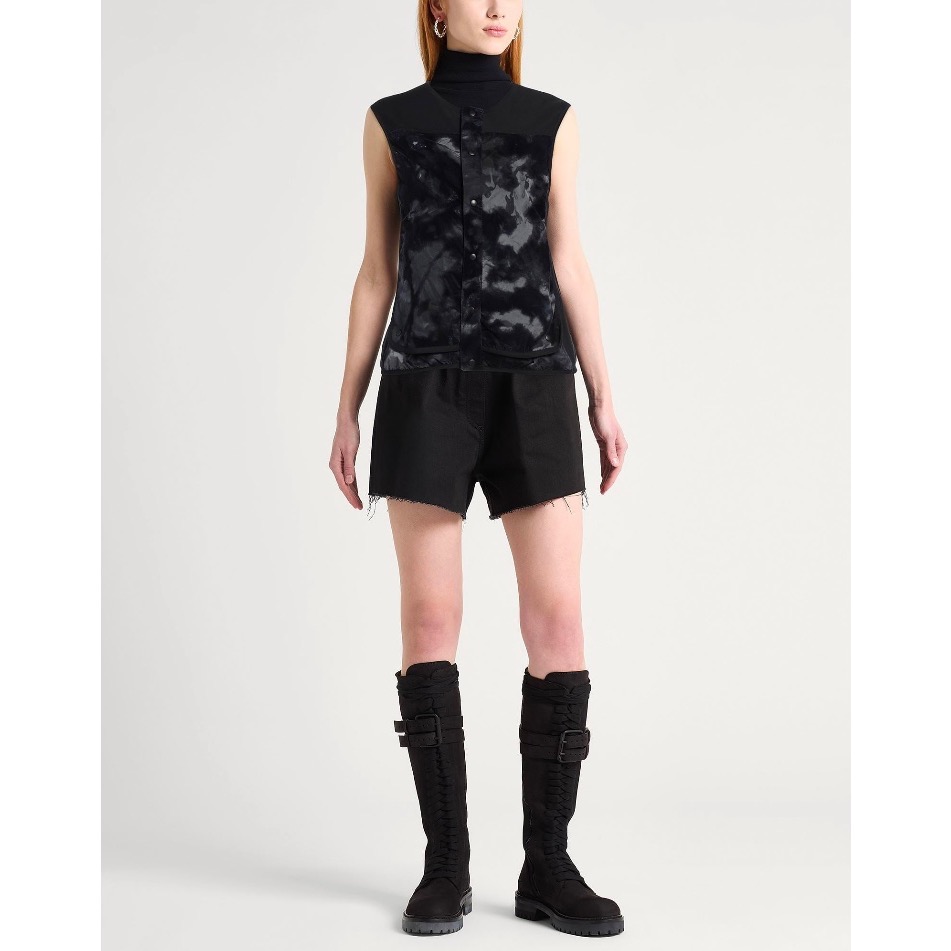 緋聞 🧡 Y-3 (Y3) 注目 / 幻影 / 認證 / 機動 / 背心 / PRIMALOFT 🎀-細節圖7