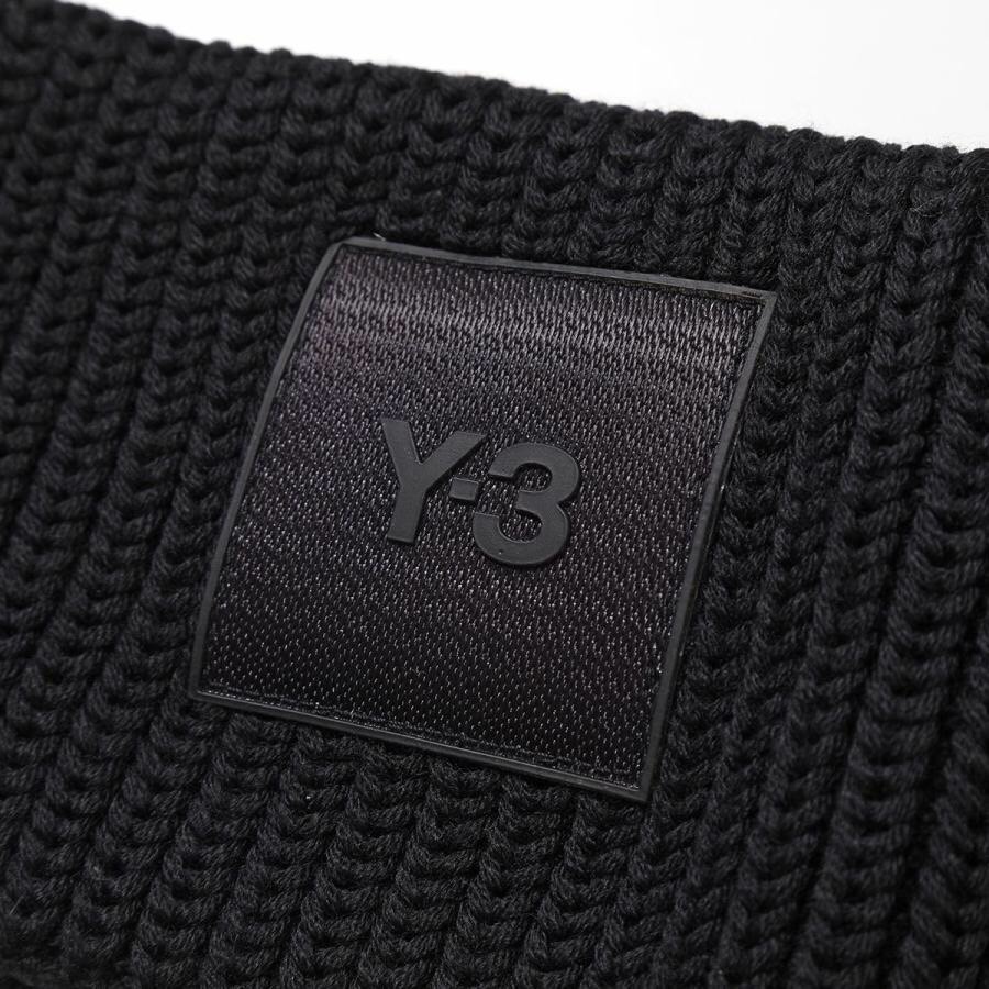緋聞 🧡 Y-3 (Y3) 髮帶 / 頭帶 / 圍巾 / 圍脖 / 羊毛帽 / 毛線帽 / 針織帽 / 棒球帽 🧘🏻‍♀️-細節圖10