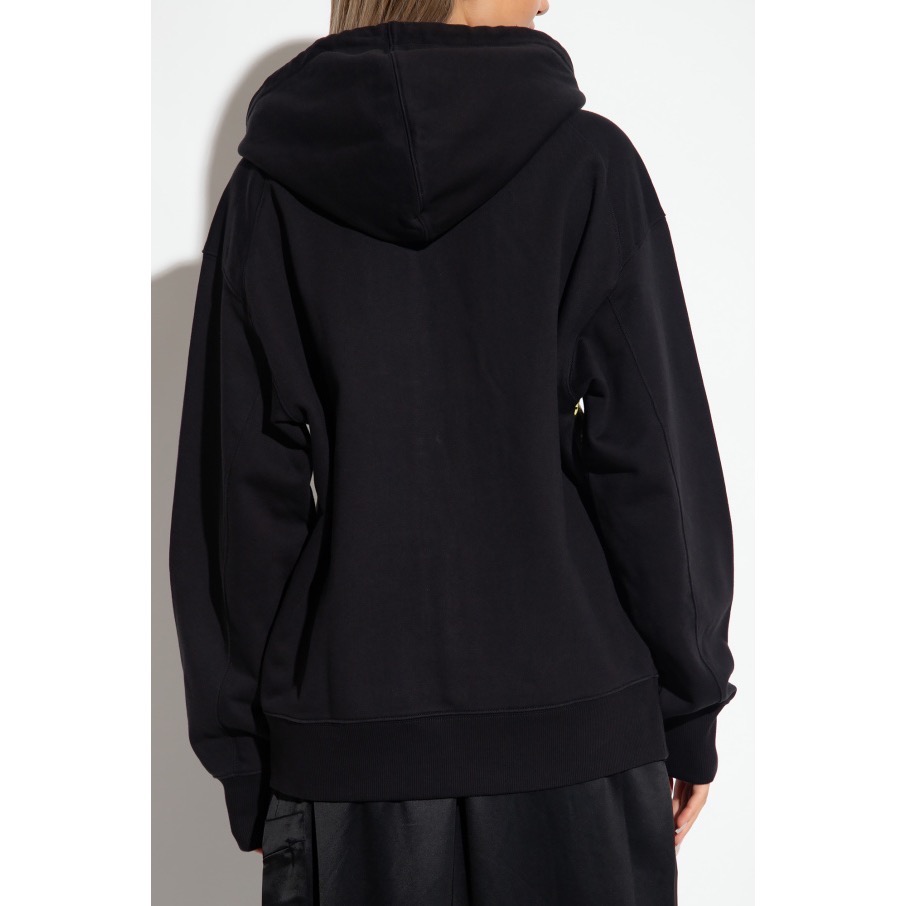 緋聞 🧡 Y-3 (Y3) 刺繡 / 黑色 / 連帽 / 外套 / 夾克 🎀-細節圖5