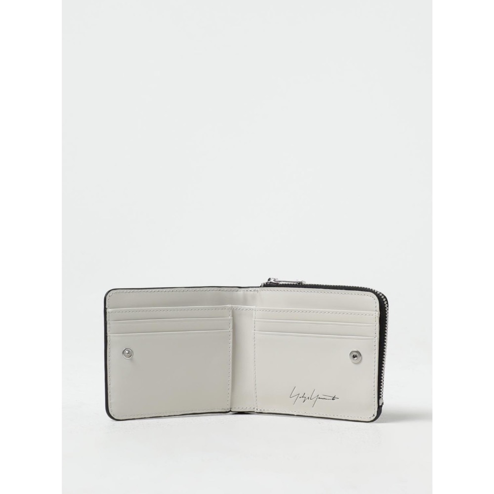 緋聞 🧡 Y-3 (Y3) 財布 / 皮夾 / 短夾 / 卡夾 / 錢包 / 名片夾 / 鈔票夾 / 發財包 👛-細節圖3