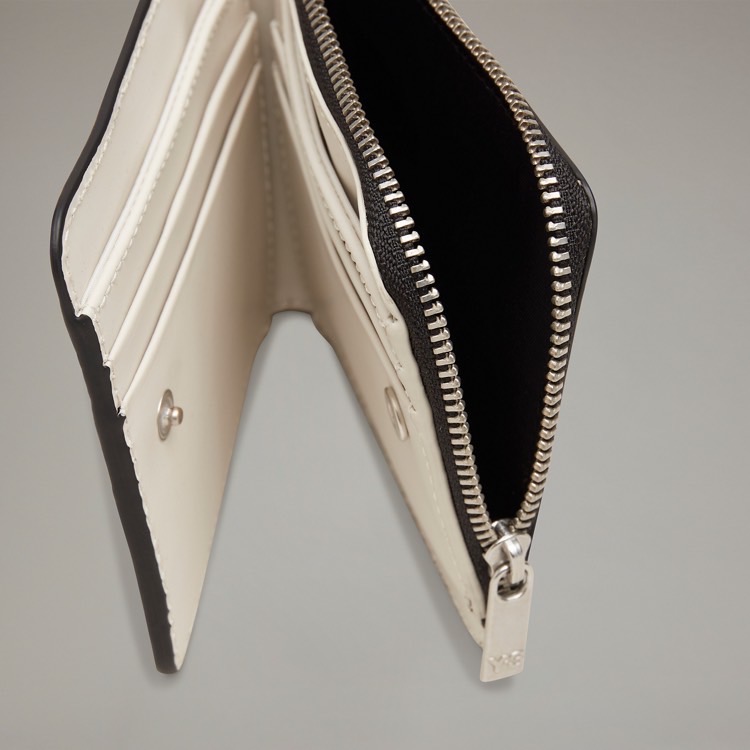 緋聞 🧡 Y-3 (Y3) 財布 / 皮夾 / 短夾 / 卡夾 / 錢包 / 名片夾 / 鈔票夾 / 發財包 👛-細節圖10