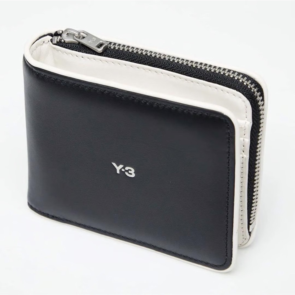 緋聞 🧡 Y-3 (Y3) 財布 / 皮夾 / 短夾 / 卡夾 / 錢包 / 名片夾 / 鈔票夾 / 發財包 👛-細節圖5