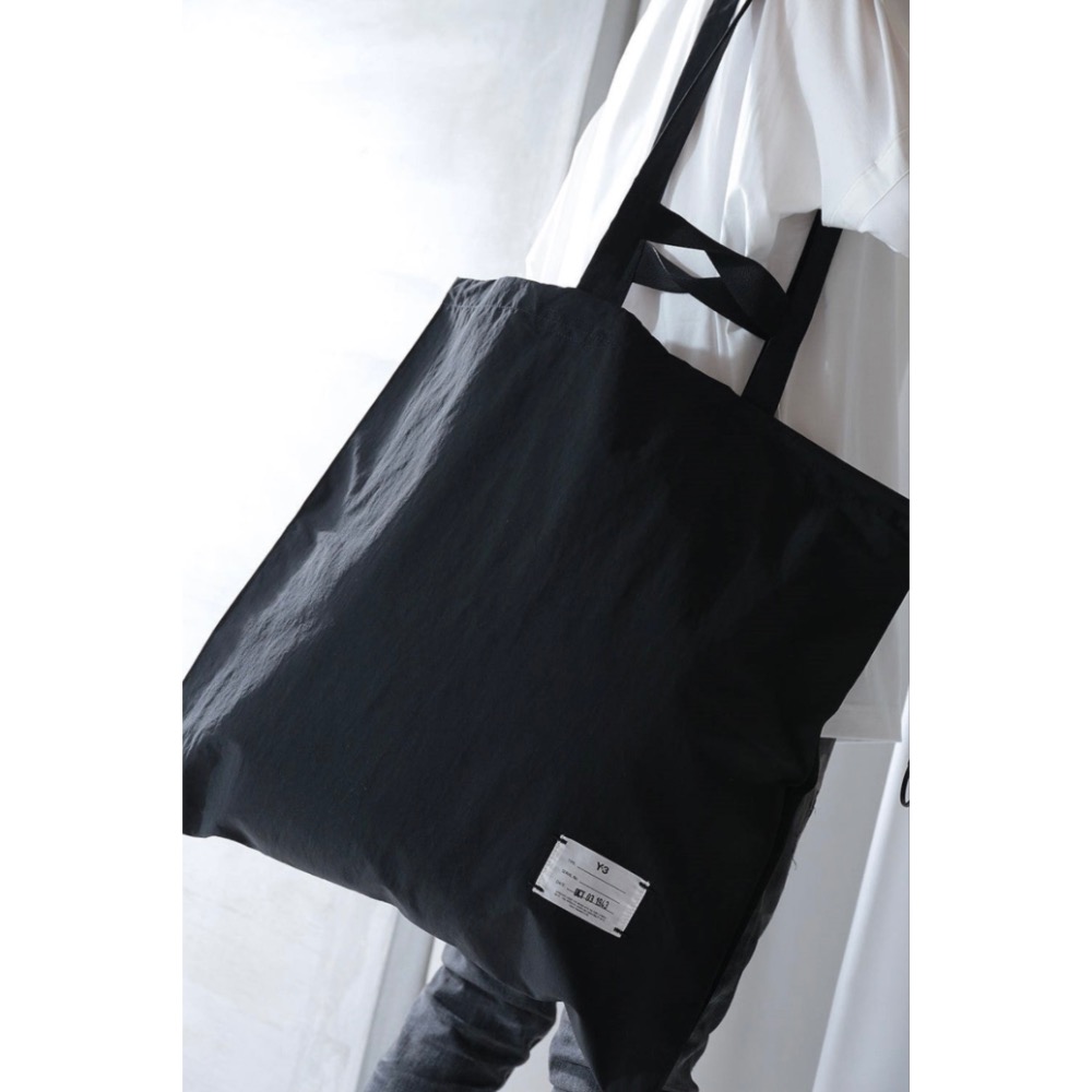 緋聞 🧡 Y-3 (Y3) 托特包 / 側背包 / 肩背包 / 手提包 👜-細節圖5