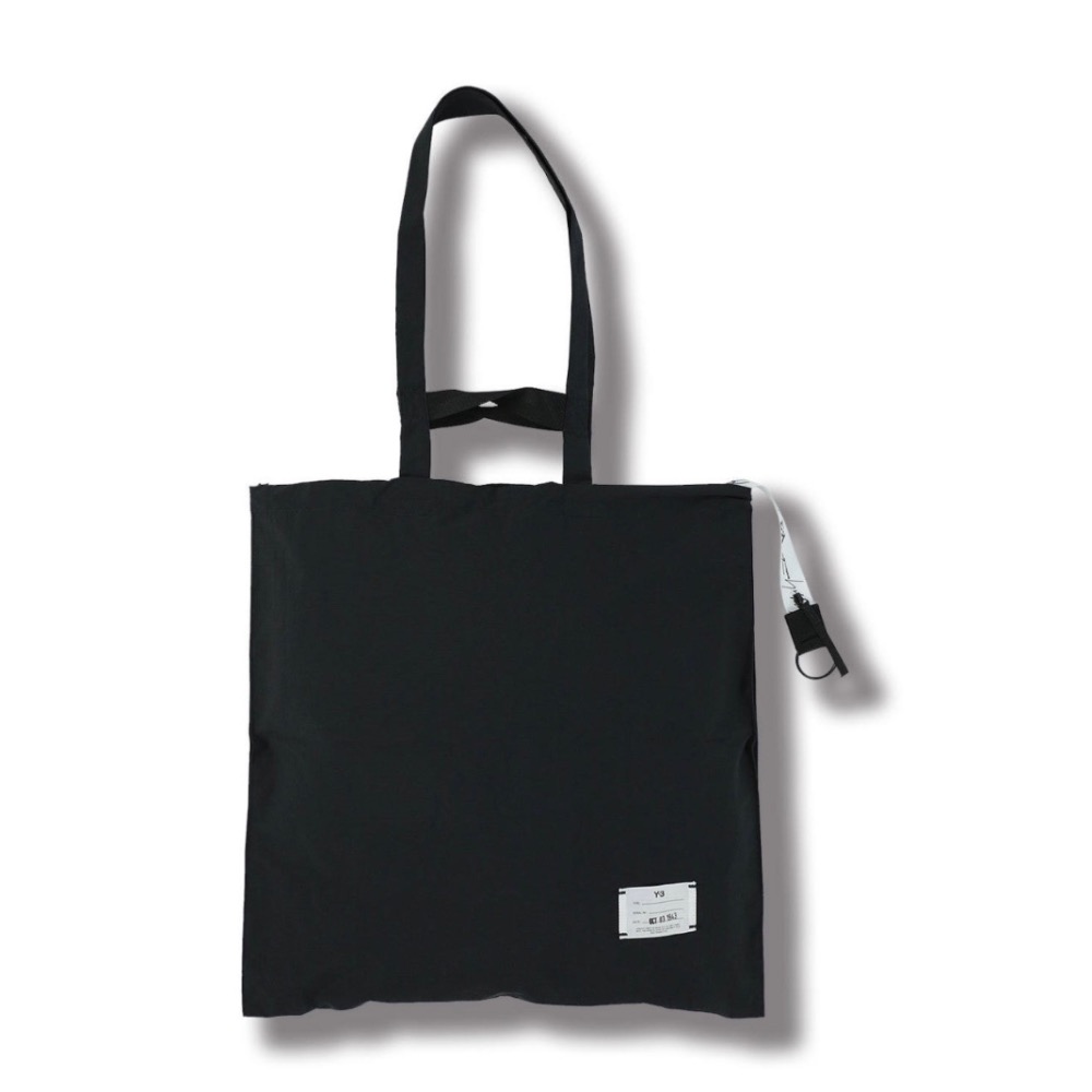緋聞 🧡 Y-3 (Y3) 托特包 / 側背包 / 肩背包 / 手提包 👜-細節圖8