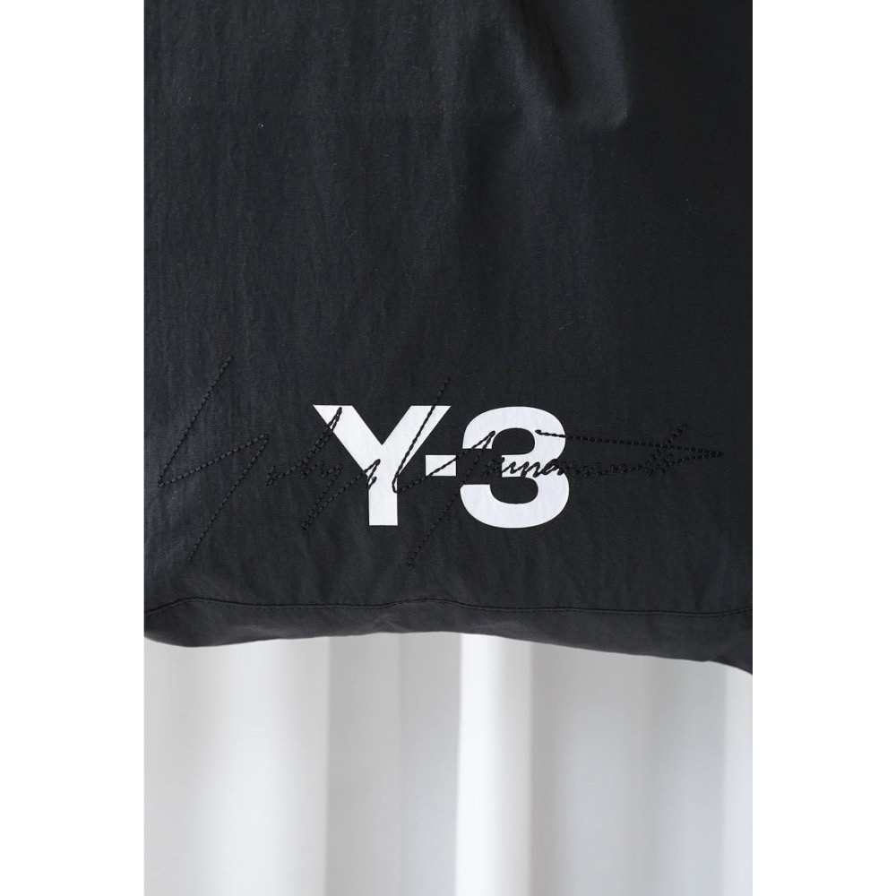 緋聞 🧡 Y-3 (Y3) 托特包 / 側背包 / 肩背包 / 手提包 👜-細節圖11