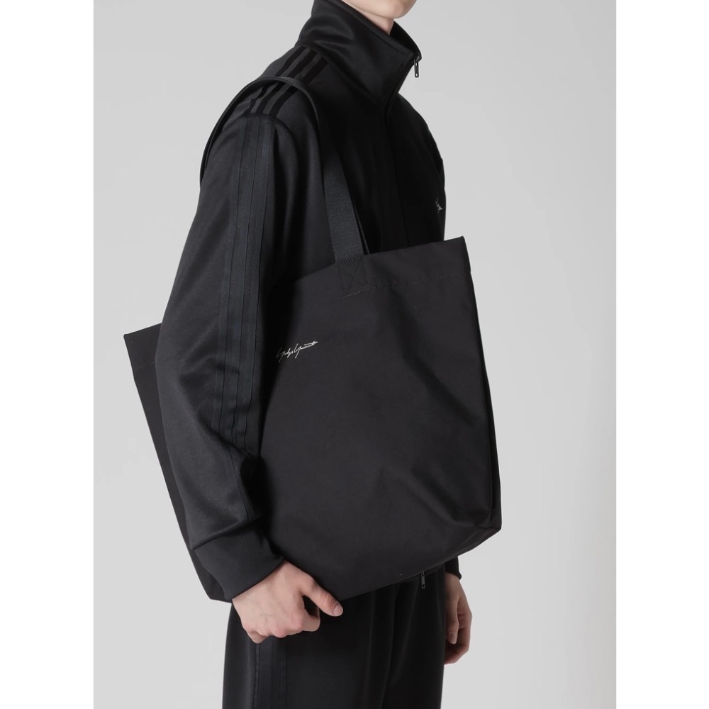 緋聞 🧡 Y-3 (Y3) 托特包 / 側背包 / 肩背包 / 手提包 👜-細節圖2
