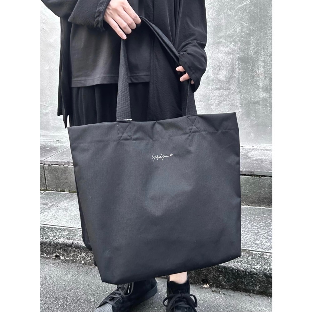 緋聞 🧡 Y-3 (Y3) 托特包 / 側背包 / 肩背包 / 手提包 👜-細節圖6