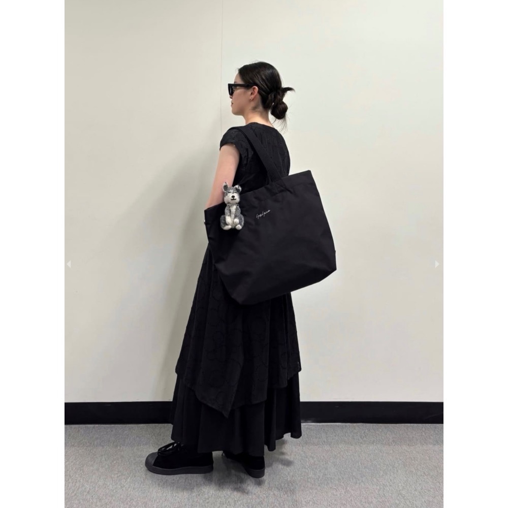 緋聞 🧡 Y-3 (Y3) 托特包 / 側背包 / 肩背包 / 手提包 👜-細節圖8