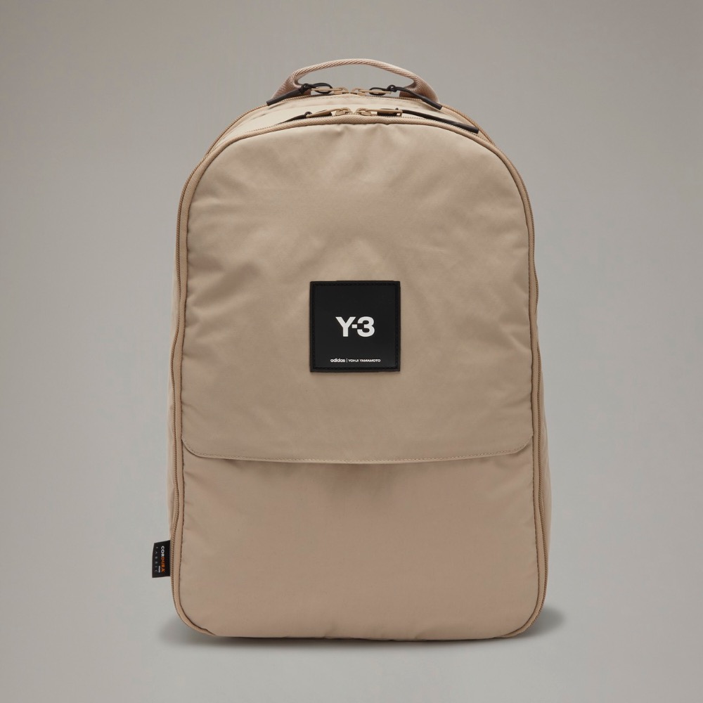 緋聞 🧡 Y-3 (Y3) 後背包 🎒
