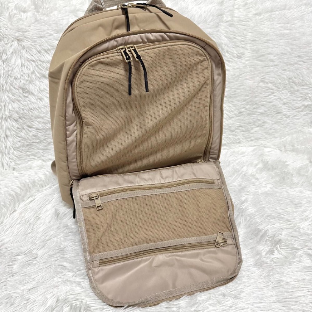 緋聞 🧡 Y-3 (Y3) 後背包 🎒-細節圖4