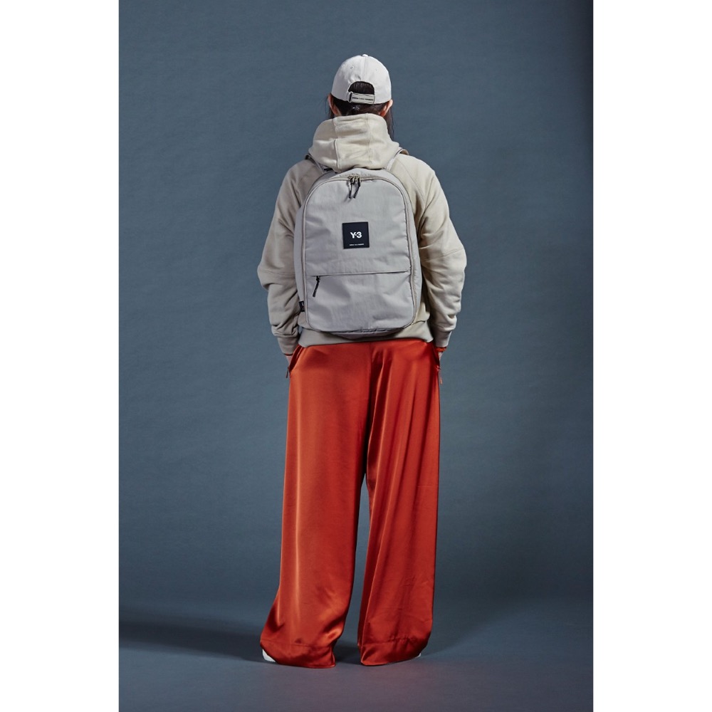 緋聞 🧡 Y-3 (Y3) 後背包 🎒-細節圖7