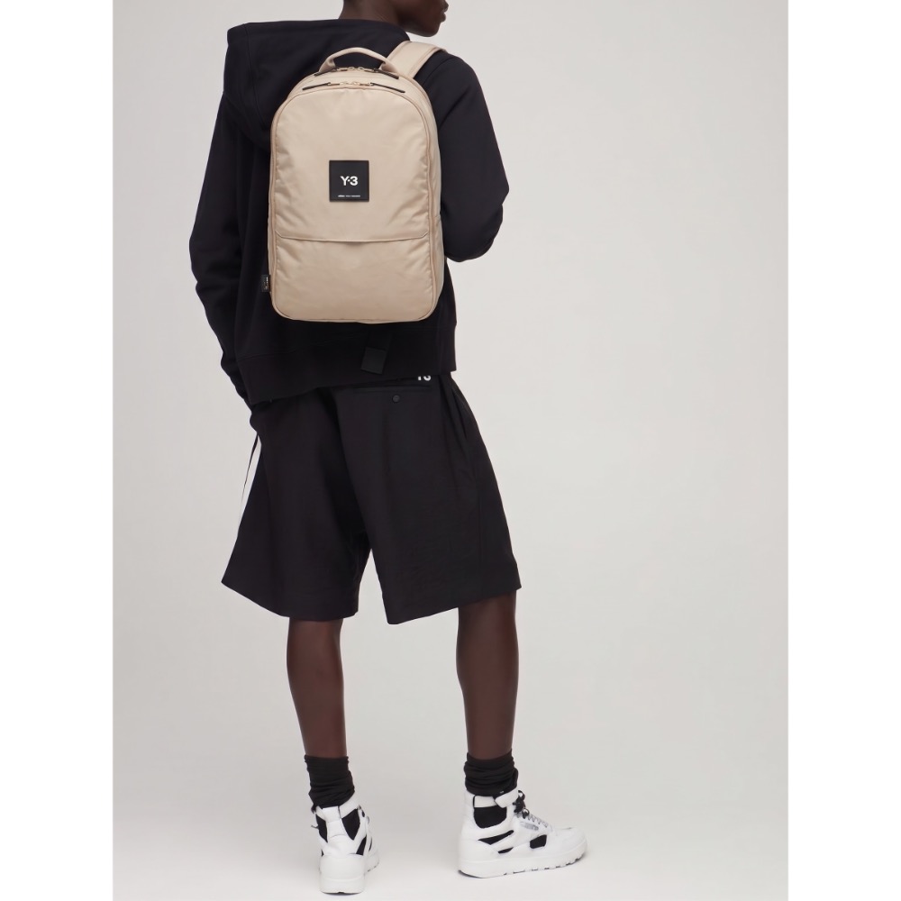 緋聞 🧡 Y-3 (Y3) 後背包 🎒-細節圖8