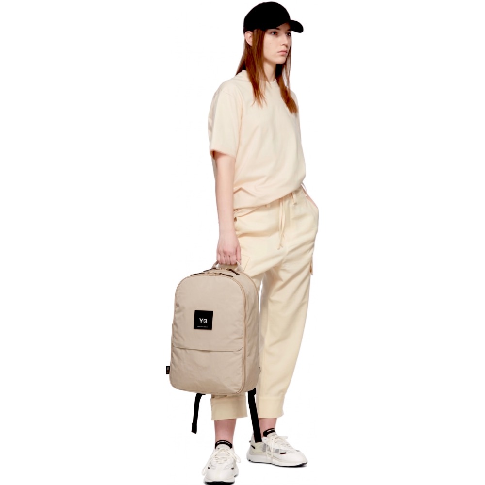 緋聞 🧡 Y-3 (Y3) 後背包 🎒-細節圖10