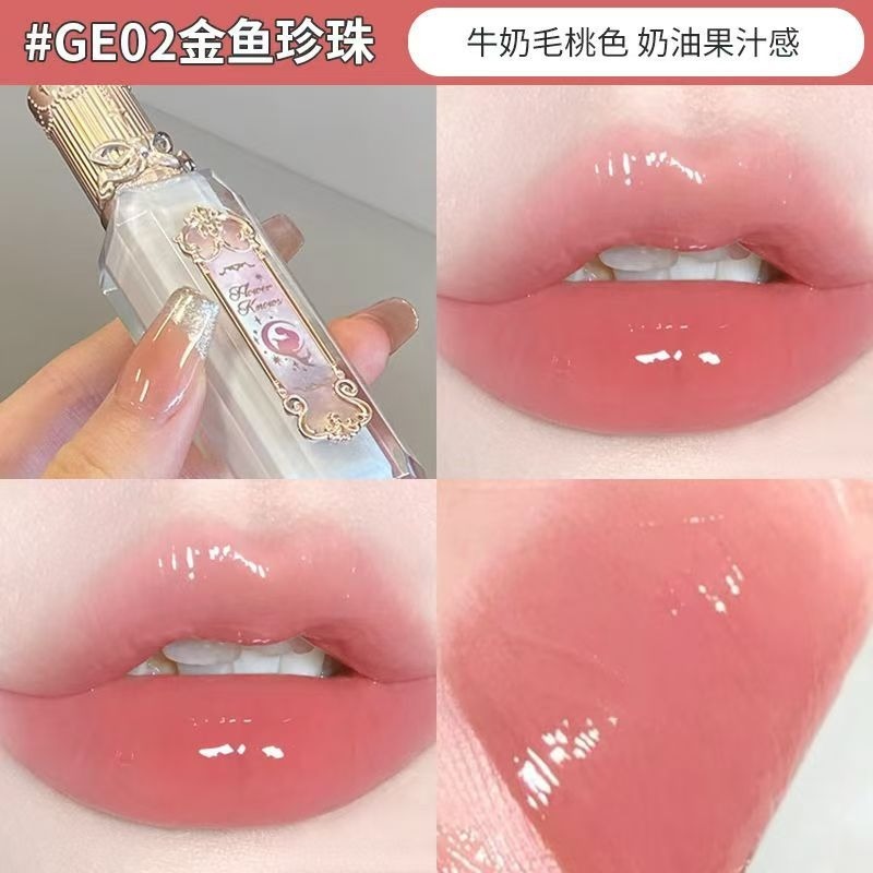 GE02金魚珍珠