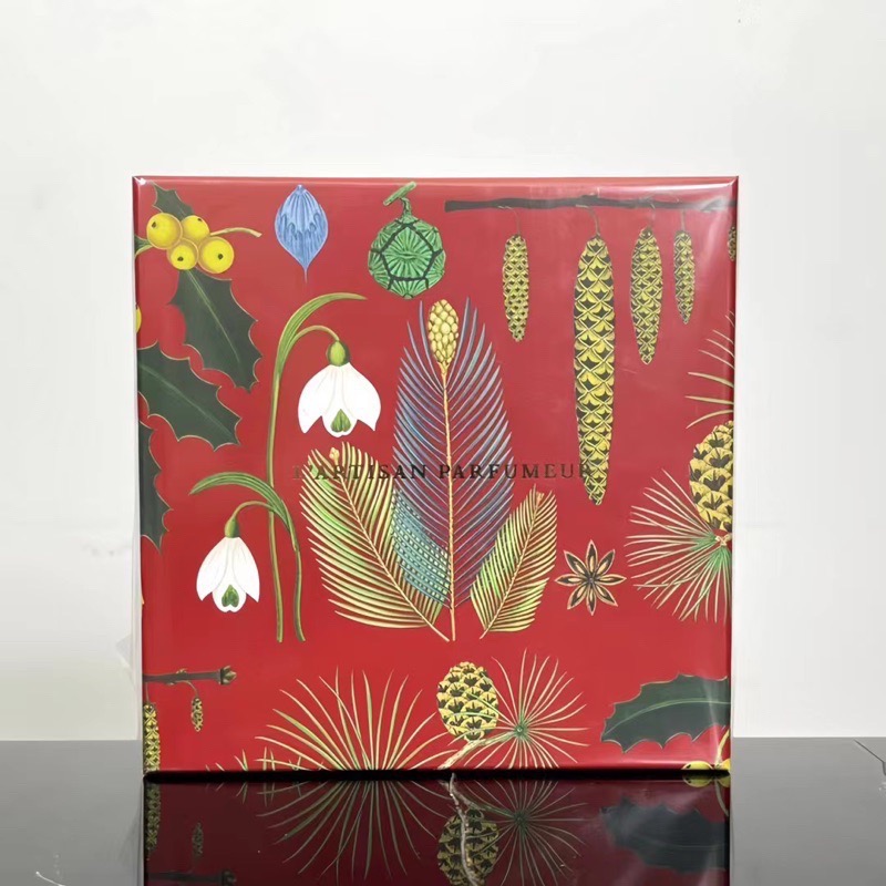 快速出貨/L＇Artisan 阿蒂仙 噴頭 禮盒 冥府之路/玫瑰追憶/黑莓繆思/尋找蝴蝶/布列塔尼 10ml-細節圖5