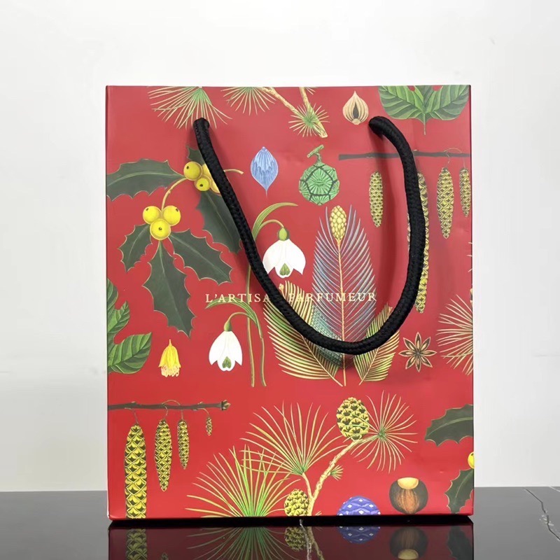 快速出貨/L＇Artisan 阿蒂仙 噴頭 禮盒 冥府之路/玫瑰追憶/黑莓繆思/尋找蝴蝶/布列塔尼 10ml-細節圖6