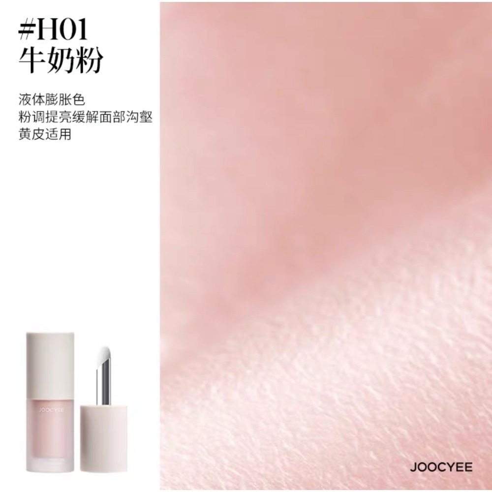 戴栗ლ現貨+預購·酵色多用霜·唇頰霜·高光修容-規格圖11