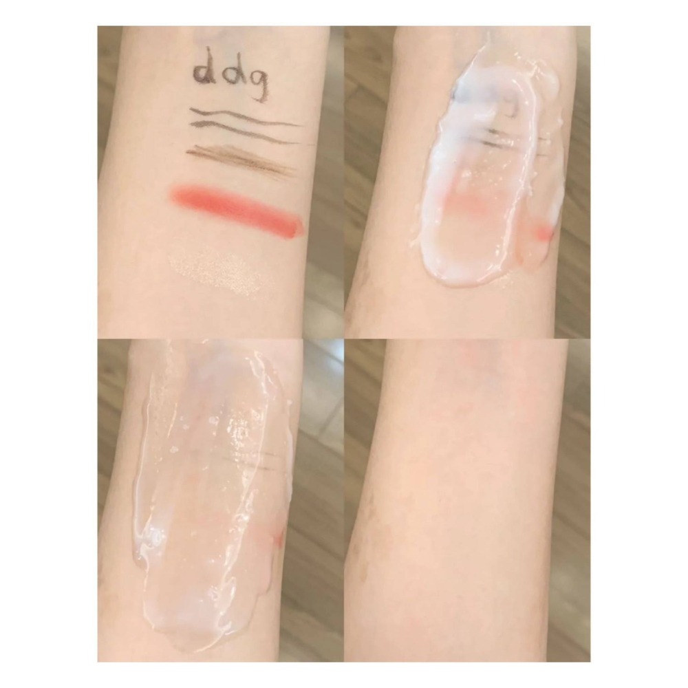 戴栗ლDDG卸妝膏•一代二代•青蘋果&經典燕麥味-細節圖3