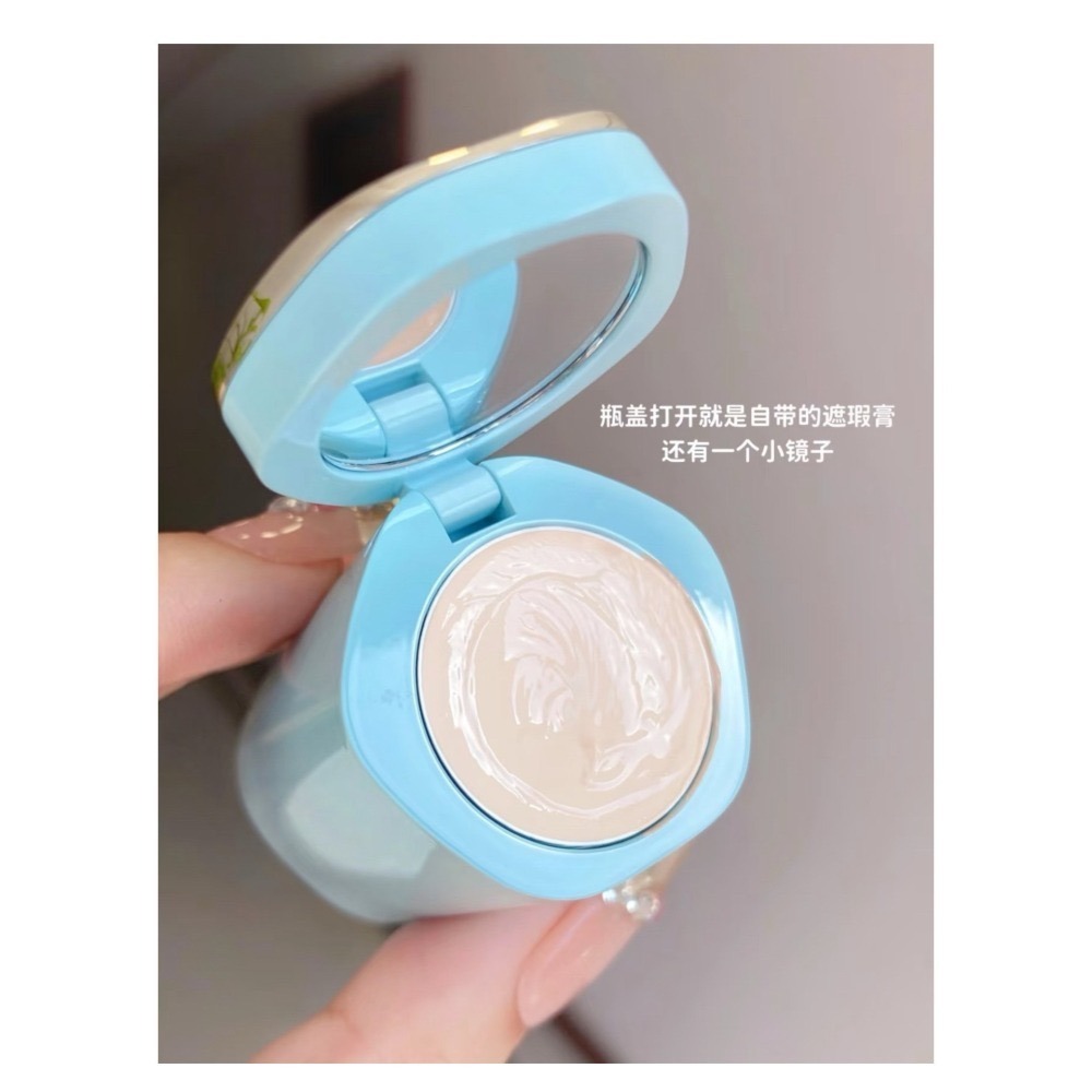 戴栗ლ彩棠粉底液·傳說中的人生粉底液🔥-細節圖2