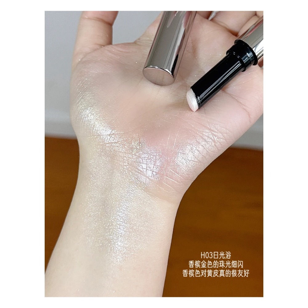 戴栗ლ酵色果凍鑽石高光棒💎透明感直接拉滿-細節圖7