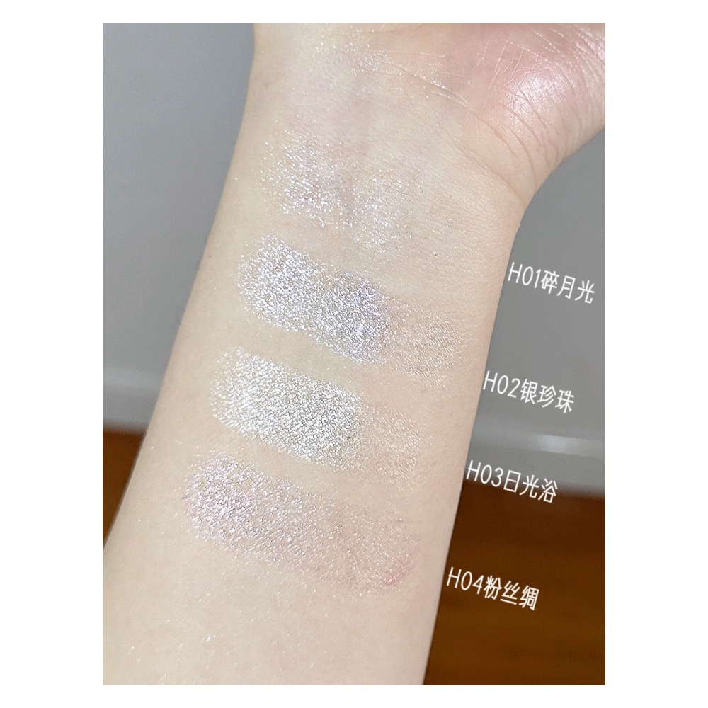 戴栗ლ酵色果凍鑽石高光棒💎透明感直接拉滿-細節圖9