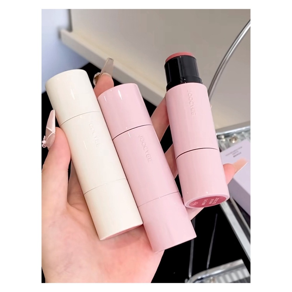 戴栗ლ酵色ᴊᴏᴏᴄʏᴇᴇ水光棒🫧ɢᴇᴛ韓女天菜水光肌✨-細節圖3