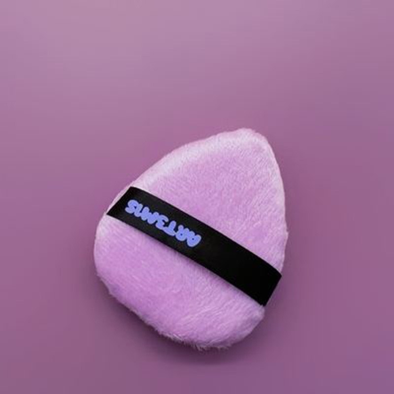 戴栗ლ凹凸迷思ART3M1S粉撲·狗屁小鮮肉小詹同款·完美底妝必備-規格圖2