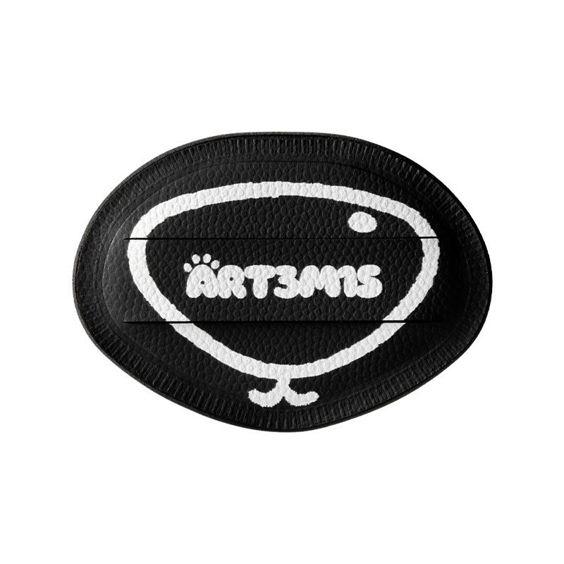 戴栗ლ凹凸迷思ART3M1S粉撲·狗屁小鮮肉小詹同款·完美底妝必備-規格圖2