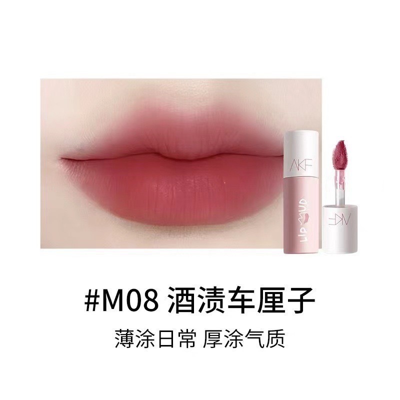 【M08▫️酒漬車厘子】濃郁漿果色