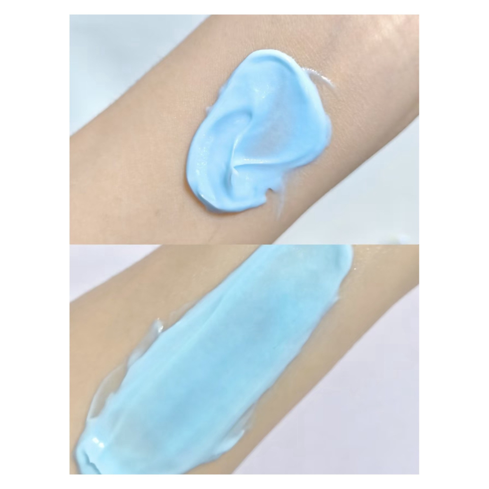 戴栗ლ 米蓓爾ᴍᴇᴅʀᴇᴘᴀɪʀ藍繃帶塗抹面膜3.0 -130G🩵古希臘掌管敏肌的神-細節圖5