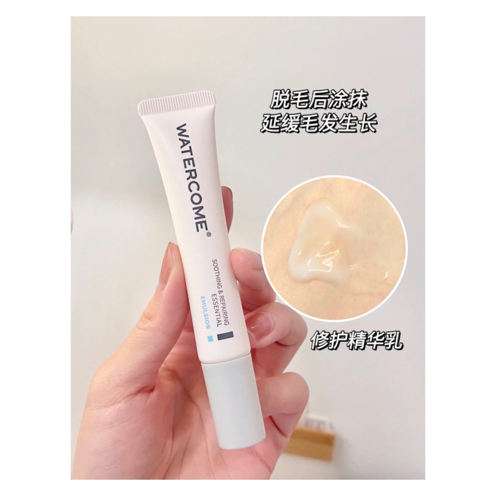 戴栗ლ 水之蔻ᴡᴀᴛᴇʀ ᴄᴏᴍᴇ脫毛膏🥝爆改獼猴桃女孩-細節圖5