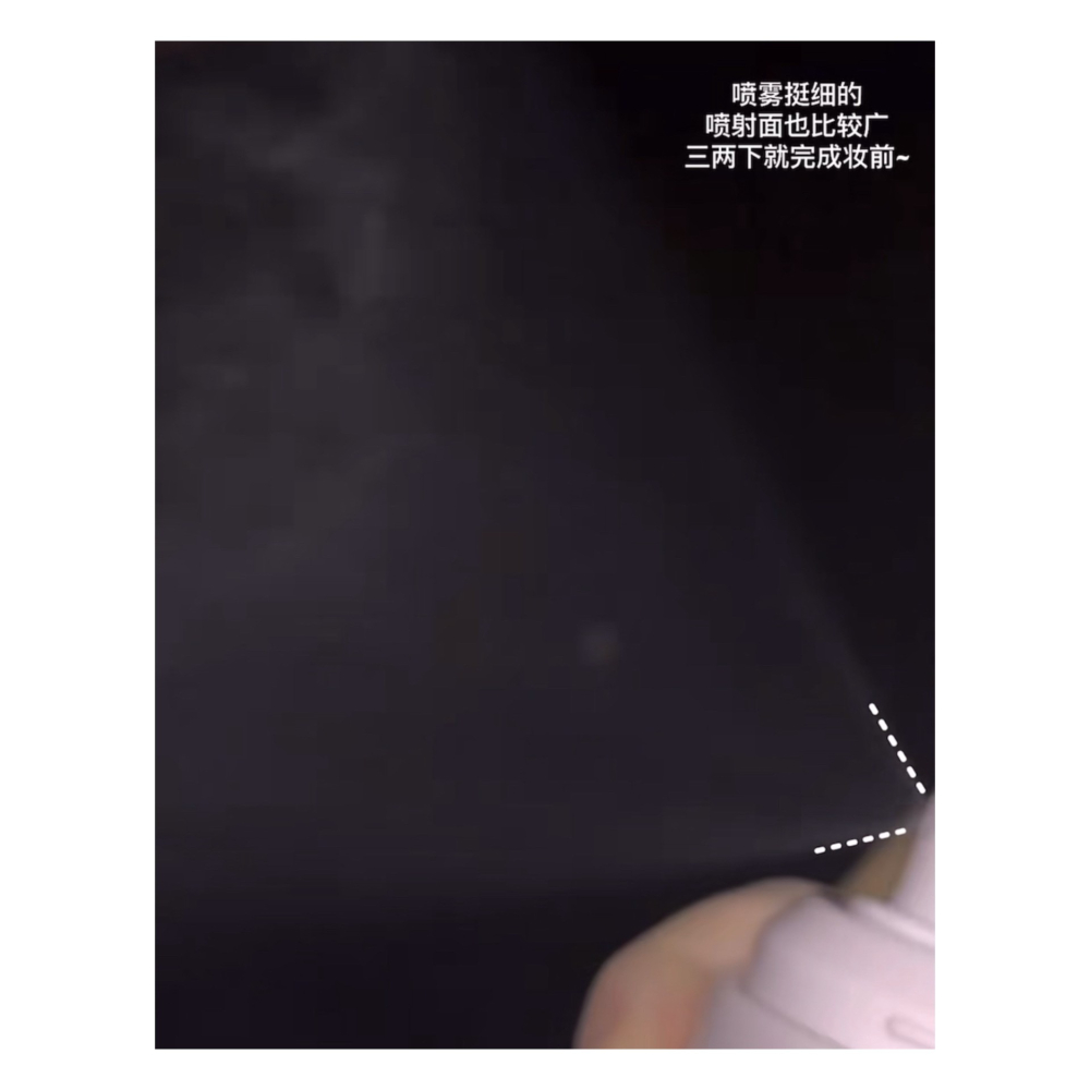 戴栗ლ 紅地球 ʀᴇᴅ ᴇᴀʀᴛʜ貼貼噴霧🤎底妝界的強力膠-細節圖5