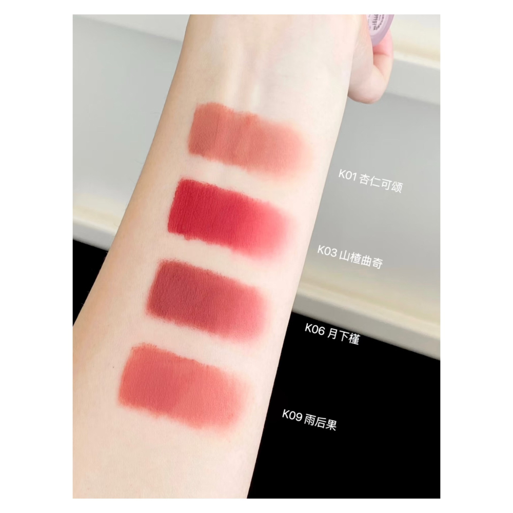 戴栗ლ 皮可熊ᴘɪɴᴋ ʙᴇᴀʀ貼貼唇泥 不沾杯 護唇精華🐻乾皮貼貼泥 柔焦感簡直不要太溫柔-細節圖8