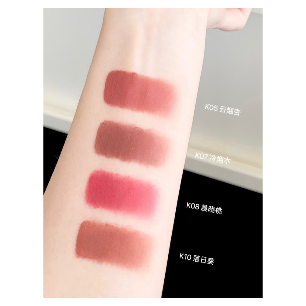 戴栗ლ 皮可熊ᴘɪɴᴋ ʙᴇᴀʀ貼貼唇泥 不沾杯 護唇精華🐻乾皮貼貼泥 柔焦感簡直不要太溫柔-細節圖9