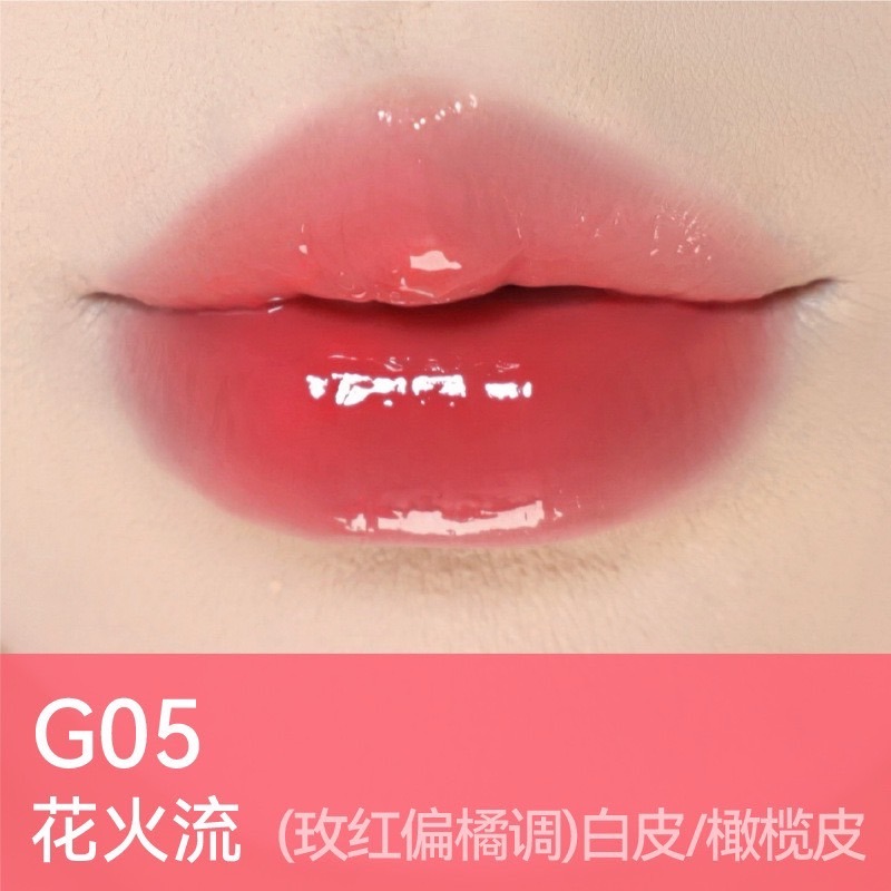 戴栗ლ AZTK失重水波唇凍🧊不沾杯玻璃感嘟嘟唇-規格圖9