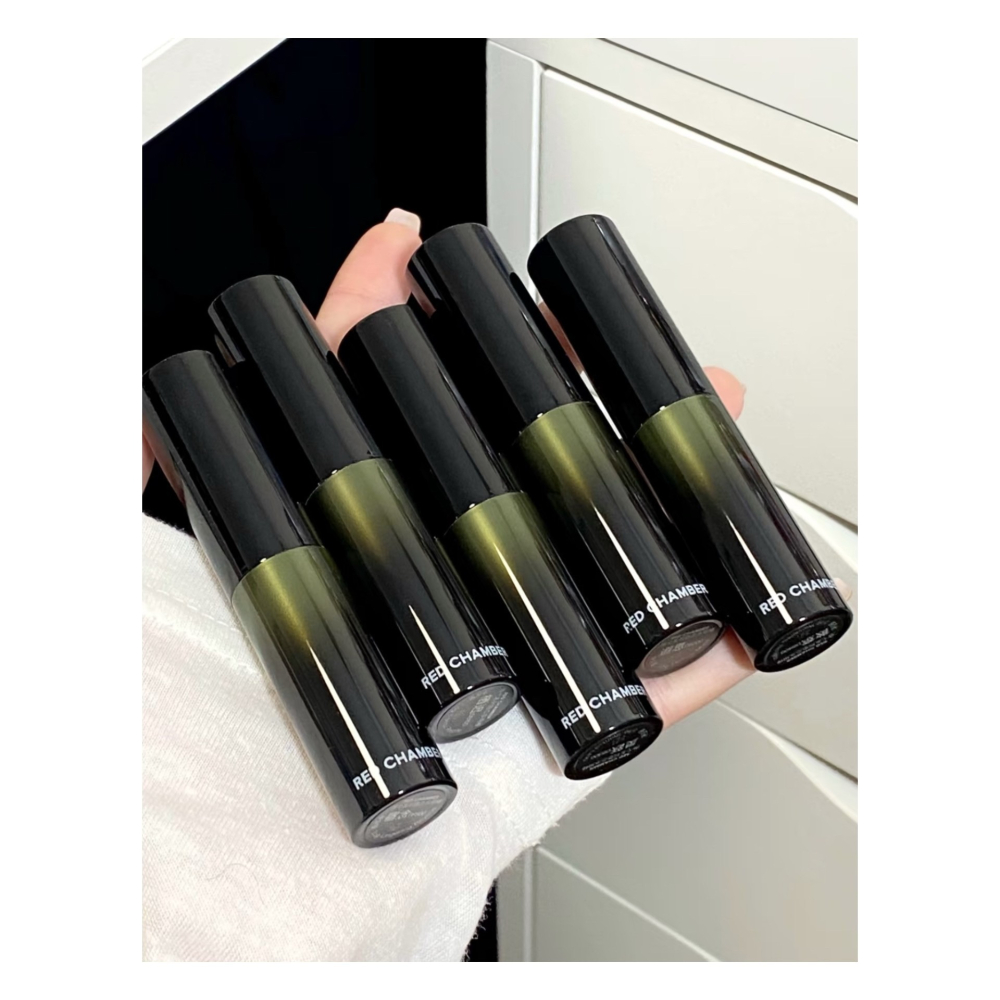 戴栗ლ RC ʀᴇᴅ ᴄʜᴀᴍʙᴇʀ 修護多用膏 多用棒🧊純淨養唇水潤感-細節圖2