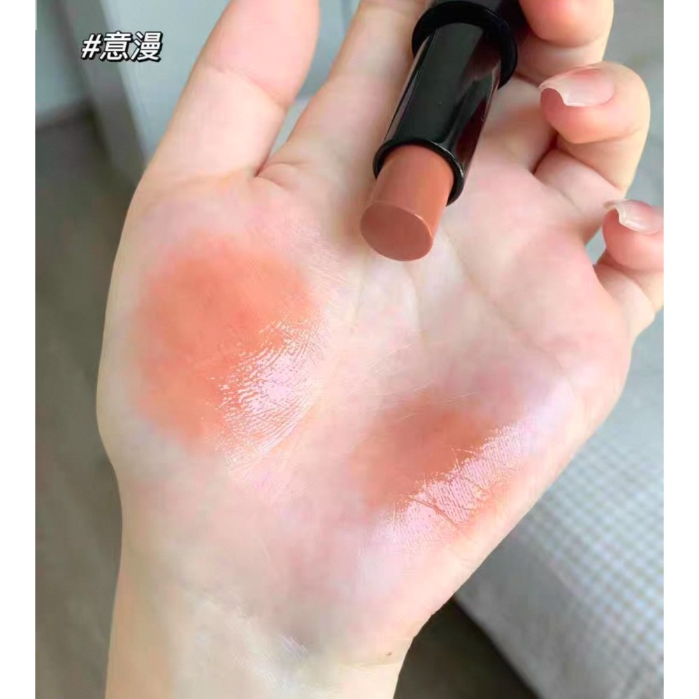 戴栗ლ RC ʀᴇᴅ ᴄʜᴀᴍʙᴇʀ 修護多用膏 多用棒🧊純淨養唇水潤感-規格圖8